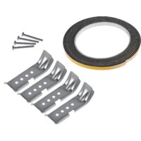 Варочная панель MAUNFELD EGHE.64.3STS-EB/G - Превью изображения №15 — Интернет-магазин Time-Shop