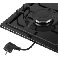 Варочная панель MAUNFELD EGHE.64.3STS-EB/G - Превью изображения №13 — Интернет-магазин Time-Shop