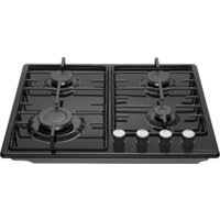 Варочная панель MAUNFELD EGHE.64.3STS-EB/G - Превью изображения №3 — Интернет-магазин Time-Shop