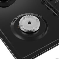 Варочная панель MAUNFELD EGHE.64.3STS-EB/G - Превью изображения №9 — Интернет-магазин Time-Shop