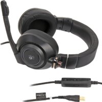 Наушники A4Tech Bloody G580 - Превью изображения №5 — Интернет-магазин Time-Shop