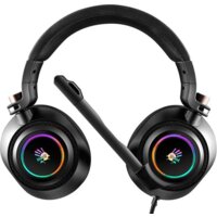 Наушники A4Tech Bloody G580 - Превью изображения №3 — Интернет-магазин Time-Shop