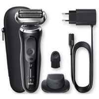 Электробритва Braun Series 7 70-N1200s - Превью изображения №2 — Интернет-магазин Time-Shop