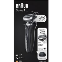 Электробритва Braun Series 7 70-N1200s - Превью изображения №7 — Интернет-магазин Time-Shop