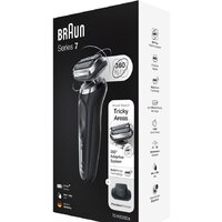 Электробритва Braun Series 7 70-N1200s - Превью изображения №8 — Интернет-магазин Time-Shop
