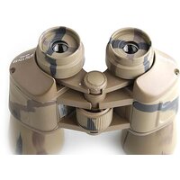 Бинокль Veber Classic БПЦ 12x50 VR камуфляж - Превью изображения №2 — Интернет-магазин Time-Shop