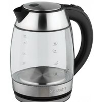 Электрический чайник Scarlett SC-EK27G94 - Превью изображения №4 — Интернет-магазин Time-Shop