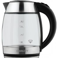 Электрический чайник Scarlett SC-EK27G94 - Превью изображения №3 — Интернет-магазин Time-Shop