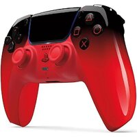 Геймпад Sony DualSense Hyperpop Collection Techno Red - Превью изображения №4 — Интернет-магазин Time-Shop