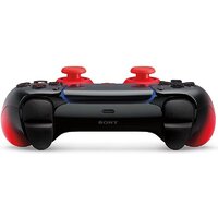 Геймпад Sony DualSense Hyperpop Collection Techno Red - Превью изображения №3 — Интернет-магазин Time-Shop