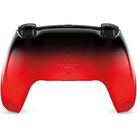 Геймпад Sony DualSense Hyperpop Collection Techno Red - Превью изображения №5 — Интернет-магазин Time-Shop