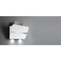 Кухонная вытяжка Falmec Flipper NRS 85 800 м3/ч (белый) - Превью изображения №2 — Интернет-магазин Time-Shop