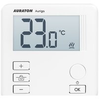 Терморегуляторы