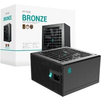 Блок питания GamerStorm PF750X - Превью изображения №8 — Интернет-магазин Time-Shop