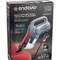 Пылесос Endever VC-288 - Превью изображения №11 — Интернет-магазин Time-Shop