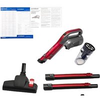 Пылесос Endever VC-288 - Превью изображения №10 — Интернет-магазин Time-Shop