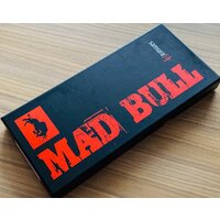 Кухонный нож Samura SMB-0040 - Превью изображения №5 — Интернет-магазин Time-Shop