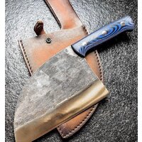 Кухонный нож Samura SMB-0040 - Превью изображения №3 — Интернет-магазин Time-Shop