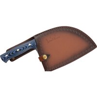 Кухонный нож Samura SMB-0040 - Превью изображения №2 — Интернет-магазин Time-Shop