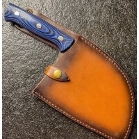 Кухонный нож Samura SMB-0040 - Превью изображения №4 — Интернет-магазин Time-Shop