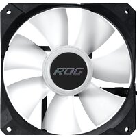 Система жидкостного охлаждения для процессора ASUS ROG Strix LC II 360 ARGB - Превью изображения №5 — Интернет-магазин Time-Shop