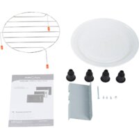 Микроволновая печь Krona Raum 60 WH - Превью изображения №6 — Интернет-магазин Time-Shop