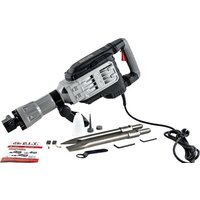 Отбойный молоток P.I.T. GSH65-C2 - Превью изображения №2 — Интернет-магазин Time-Shop