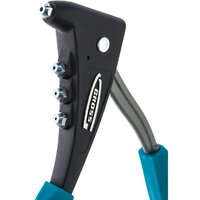 Заклепочник GROSS 40403 - Превью изображения №2 — Интернет-магазин Time-Shop