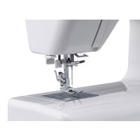 Электромеханическая швейная машина Janome EQ25 - Превью изображения №6 — Интернет-магазин Time-Shop