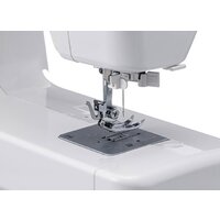 Электромеханическая швейная машина Janome EQ25 - Превью изображения №9 — Интернет-магазин Time-Shop