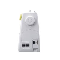 Электромеханическая швейная машина Janome EQ25 - Превью изображения №4 — Интернет-магазин Time-Shop