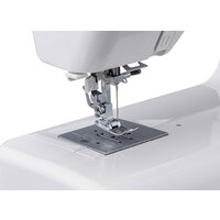 Электромеханическая швейная машина Janome EQ25 - Превью изображения №8 — Интернет-магазин Time-Shop