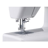 Электромеханическая швейная машина Janome EQ25 - Превью изображения №7 — Интернет-магазин Time-Shop