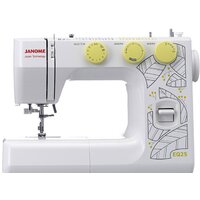 Janome EQ25