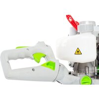 Кусторез RedVerg RD-GHT226 - Превью изображения №7 — Интернет-магазин Time-Shop