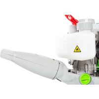 Кусторез RedVerg RD-GHT226 - Превью изображения №8 — Интернет-магазин Time-Shop