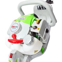 Кусторез RedVerg RD-GHT226 - Превью изображения №9 — Интернет-магазин Time-Shop