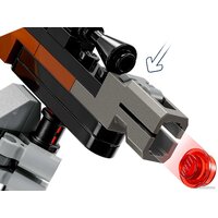 Конструктор LEGO Star Wars 75369 Робот Боба Фетт - Превью изображения №6 — Интернет-магазин Time-Shop