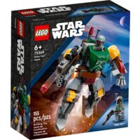 LEGO Star Wars 75369 Робот Боба Фетт