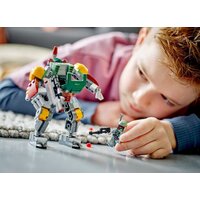 Конструктор LEGO Star Wars 75369 Робот Боба Фетт - Превью изображения №8 — Интернет-магазин Time-Shop