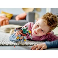 Конструктор LEGO Star Wars 75369 Робот Боба Фетт - Превью изображения №9 — Интернет-магазин Time-Shop