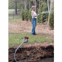 Мотопомпа Honda WX10 - Превью изображения №5 — Интернет-магазин Time-Shop