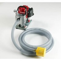 Мотопомпа Honda WX10 - Превью изображения №3 — Интернет-магазин Time-Shop