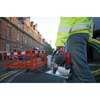 Мотопомпа Honda WX10 - Превью изображения №6 — Интернет-магазин Time-Shop