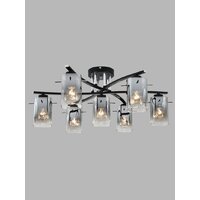 Подвесная люстра Aitin Pro НПБ 02-7x40-105 07369/7 - Превью изображения №2 — Интернет-магазин Time-Shop