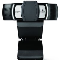 Веб-камера для видеоконференций Logitech C930e - Превью изображения №3 — Интернет-магазин Time-Shop