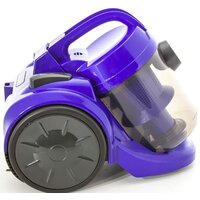 Пылесос Supra VCS-1492 - Превью изображения №14 — Интернет-магазин Time-Shop