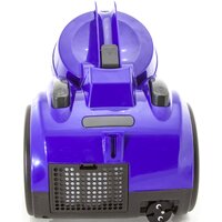 Пылесос Supra VCS-1492 - Превью изображения №12 — Интернет-магазин Time-Shop