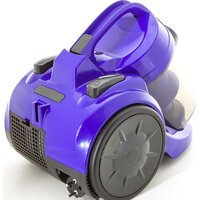 Пылесос Supra VCS-1492 - Превью изображения №13 — Интернет-магазин Time-Shop