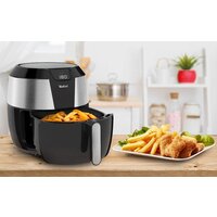 Фритюрница Tefal EY701D15 - Превью изображения №4 — Интернет-магазин Time-Shop
